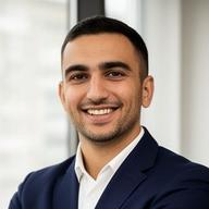 Ibragim Chavarrías - Empresario Local